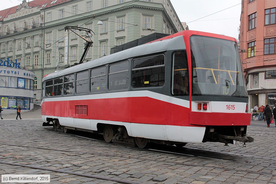 Straßenbahn Brno - 1615
/ Bild: brno1615_bk1510130444.jpg