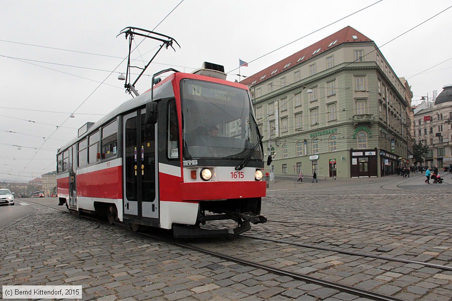 Straßenbahn Brno - 1615
/ Bild: brno1615_bk1510130510.jpg