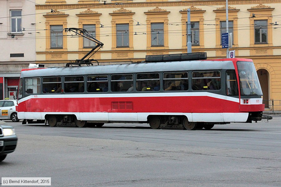 Straßenbahn Brno - 1615
/ Bild: brno1615_bk1510130677.jpg