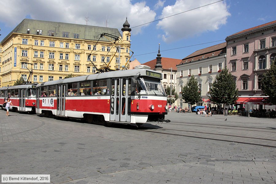 Straßenbahn Brno - 1620
/ Bild: brno1620_bk1608300450.jpg