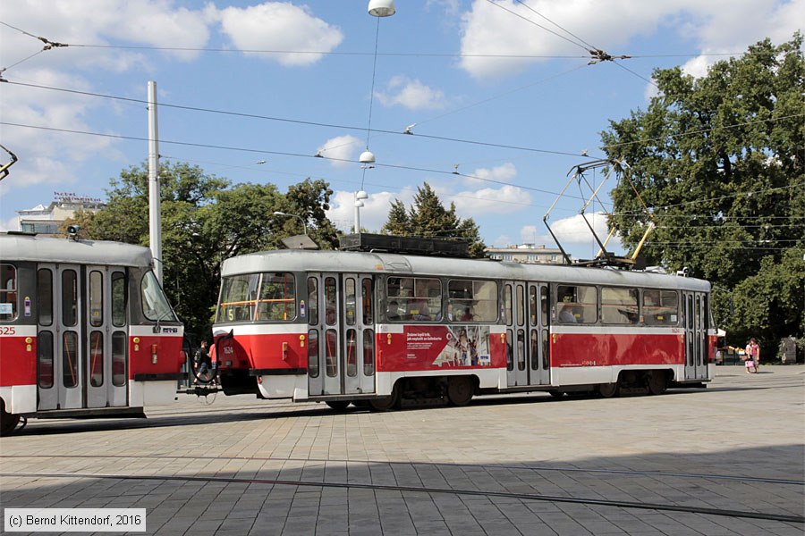 Straßenbahn Brno - 1624
/ Bild: brno1624_bk1608300567.jpg
