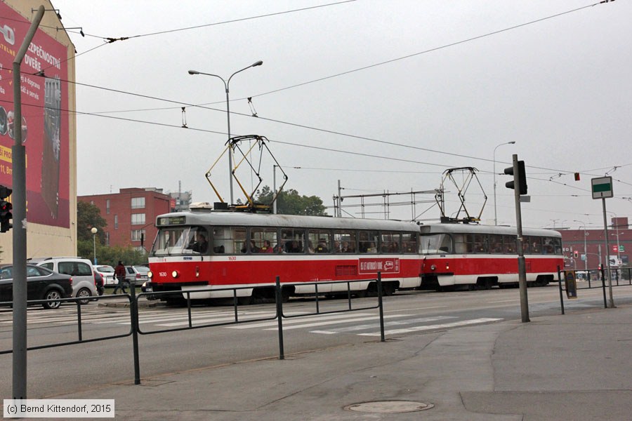 Straßenbahn Brno - 1630
/ Bild: brno1630_bk1510130601.jpg