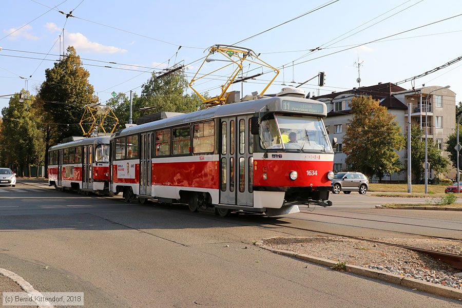 Straßenbahn Brno - 1634
/ Bild: brno1634_bk1808170580.jpg