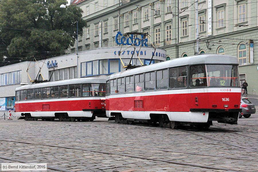 Straßenbahn Brno - 1636
/ Bild: brno1636_bk1510130536.jpg