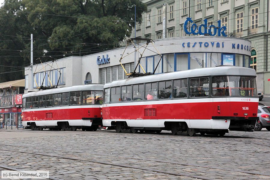 Straßenbahn Brno - 1636
/ Bild: brno1636_bk1510130537.jpg