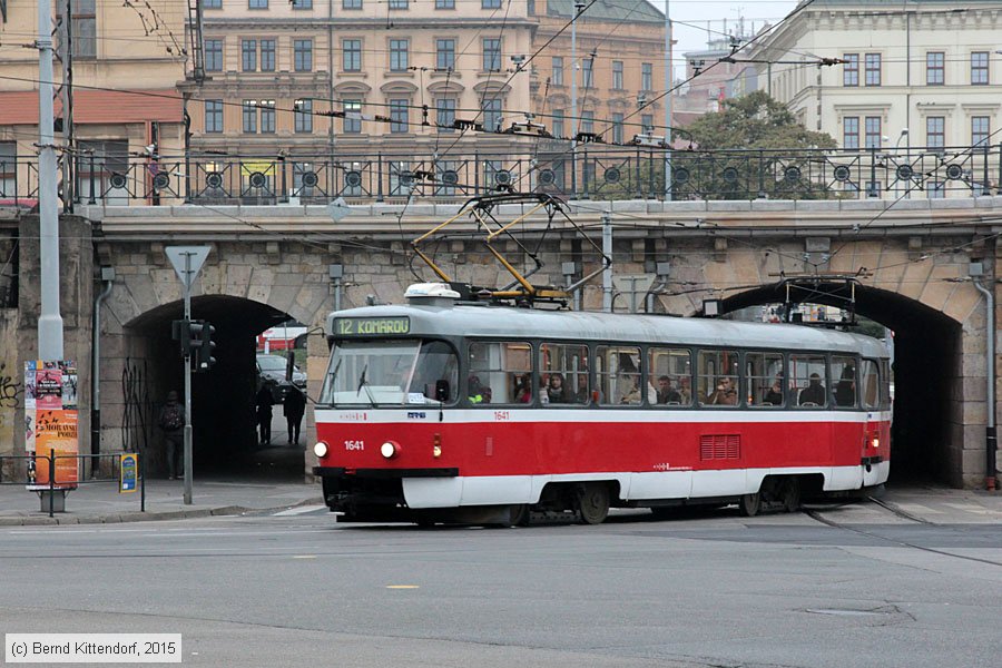 Straßenbahn Brno - 1641
/ Bild: brno1641_bk1510130724.jpg