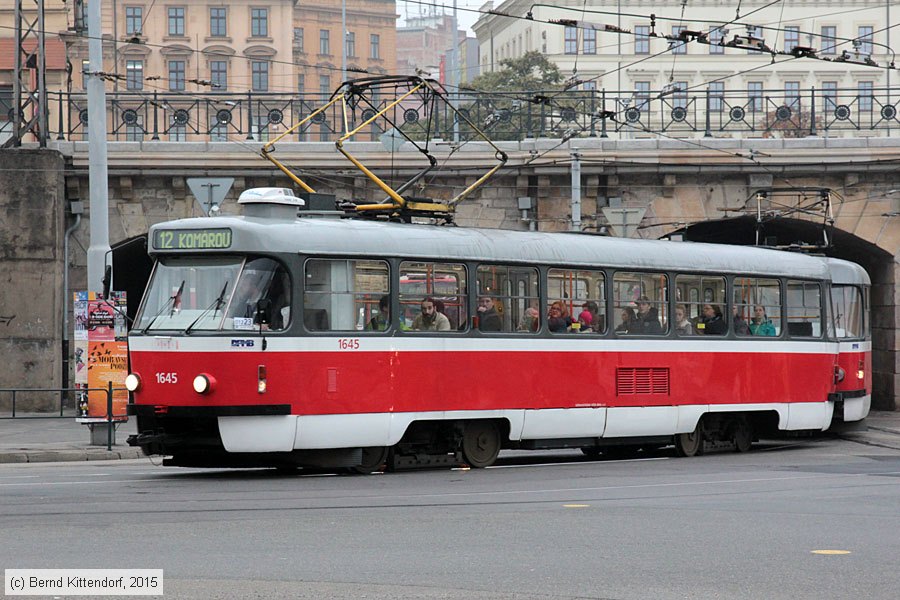 Straßenbahn Brno - 1645
/ Bild: brno1645_bk1510130802.jpg