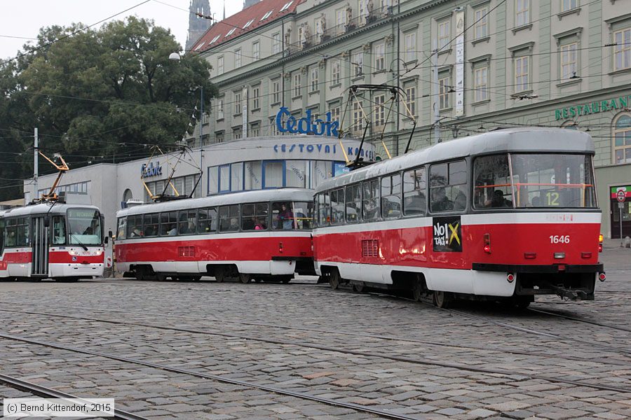 Straßenbahn Brno - 1646
/ Bild: brno1646_bk1510130527.jpg
