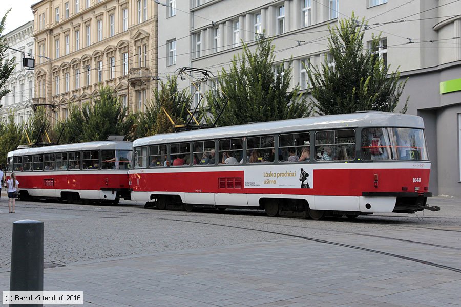 Straßenbahn Brno - 1648
/ Bild: brno1648_bk1608300518.jpg