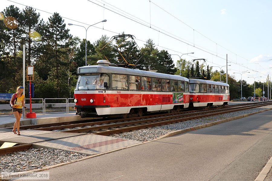 Straßenbahn Brno - 1649
/ Bild: brno1649_bk1808170572.jpg