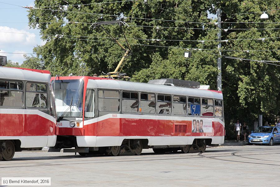 Straßenbahn Brno - 1668
/ Bild: brno1668_bk1608300543.jpg