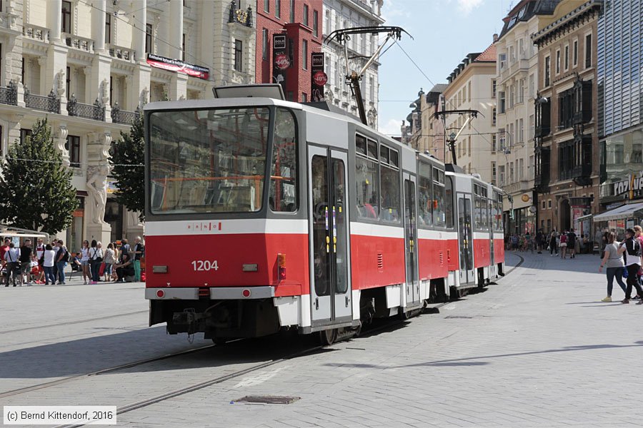 Straßenbahn Brno - 1204
/ Bild: brno1204_bk1608300479.jpg