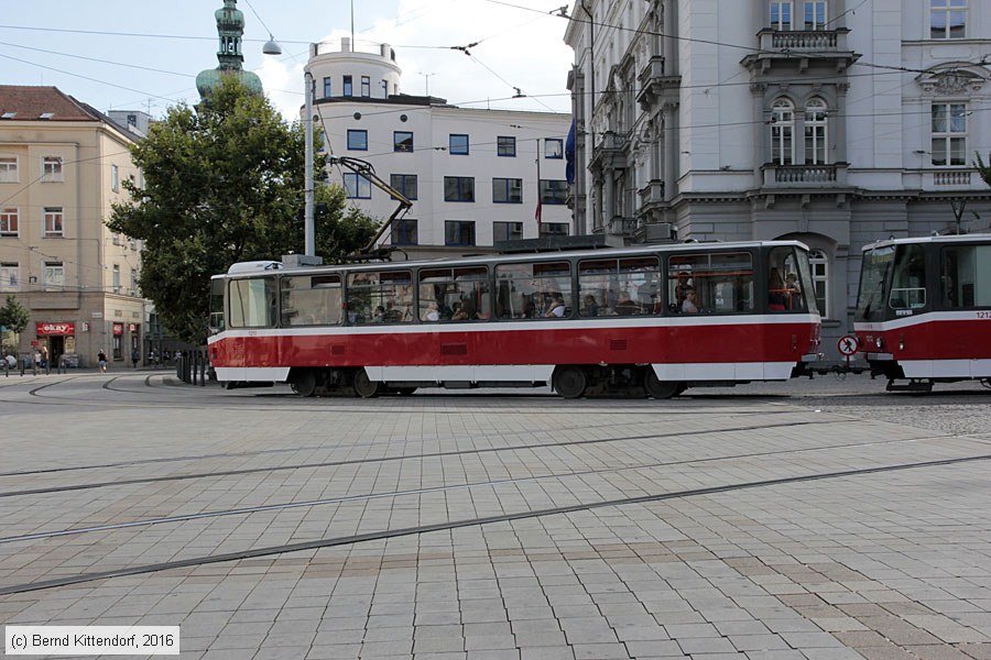 Straßenbahn Brno - 1211
/ Bild: brno1211_bk1608300594.jpg