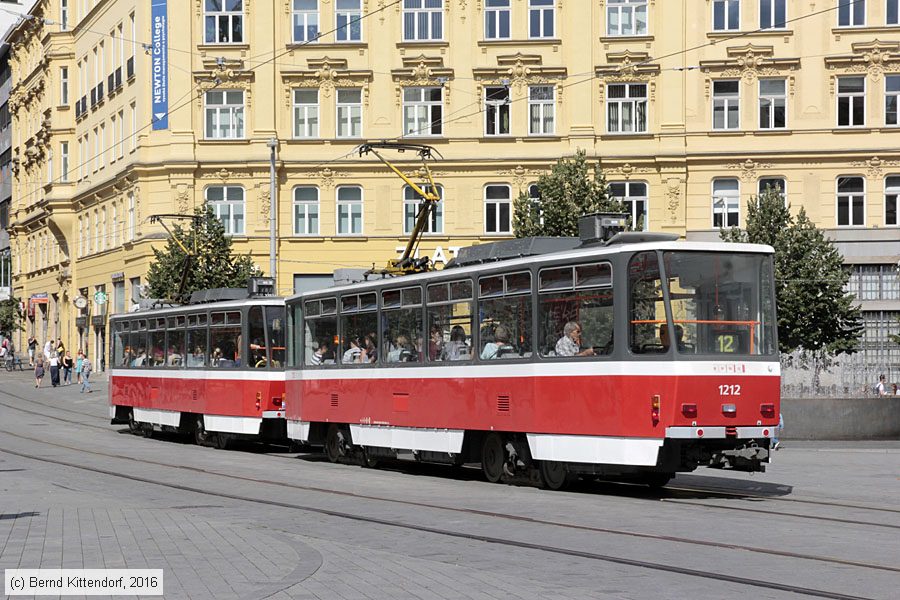 Straßenbahn Brno - 1212
/ Bild: brno1212_bk1608300461.jpg