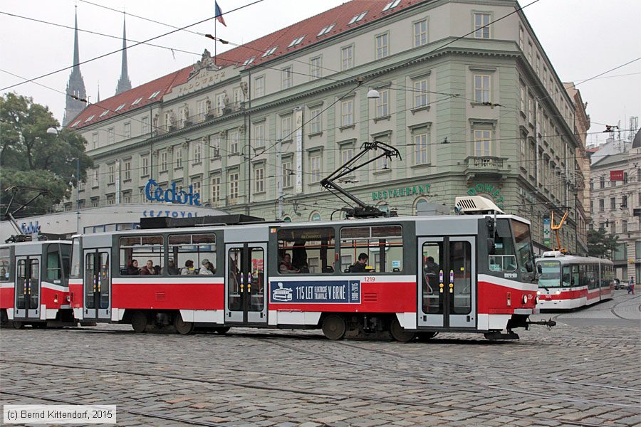 Straßenbahn Brno - 1219
/ Bild: brno1219_bk1510130438.jpg