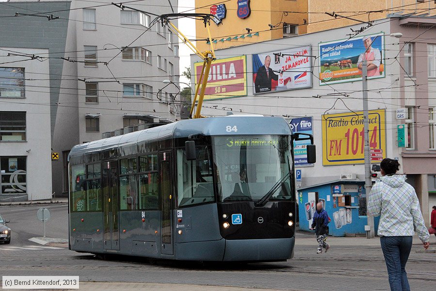 Straßenbahn Liberec - 84
/ Bild: liberec84_bk1310170223.jpg