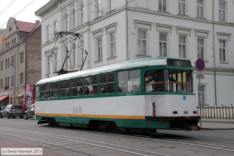 Straßenbahn Liberec - 19
/ Bild: liberec19_bk1310170241.jpg