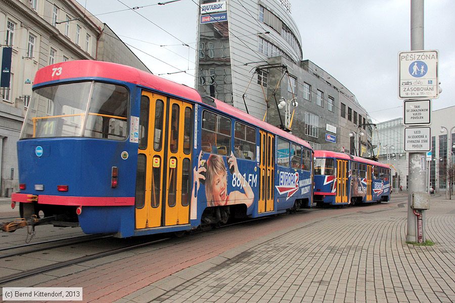 Straßenbahn Liberec - 73
/ Bild: liberec73_bk1310170248.jpg