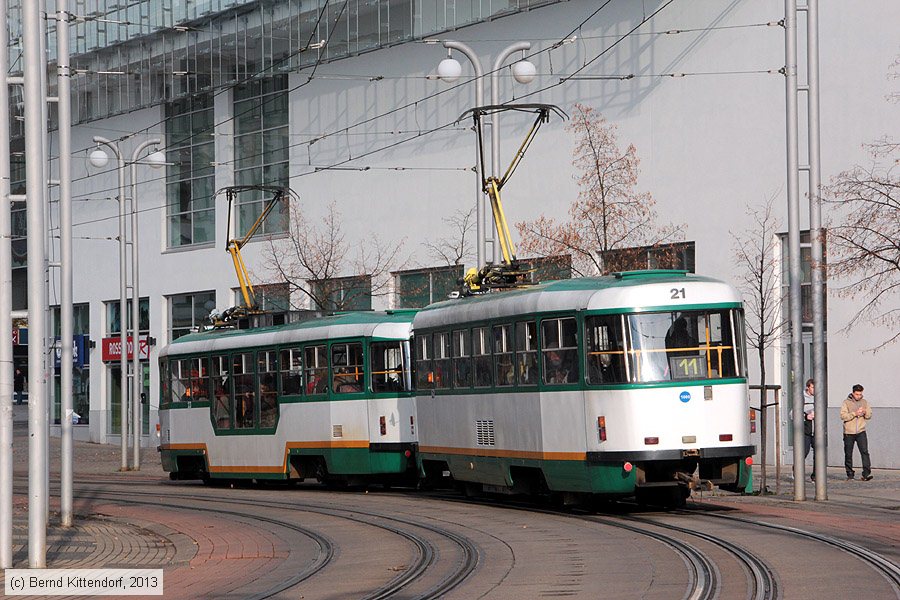 Straßenbahn Liberec - 21
/ Bild: liberec21_bk1310170291.jpg