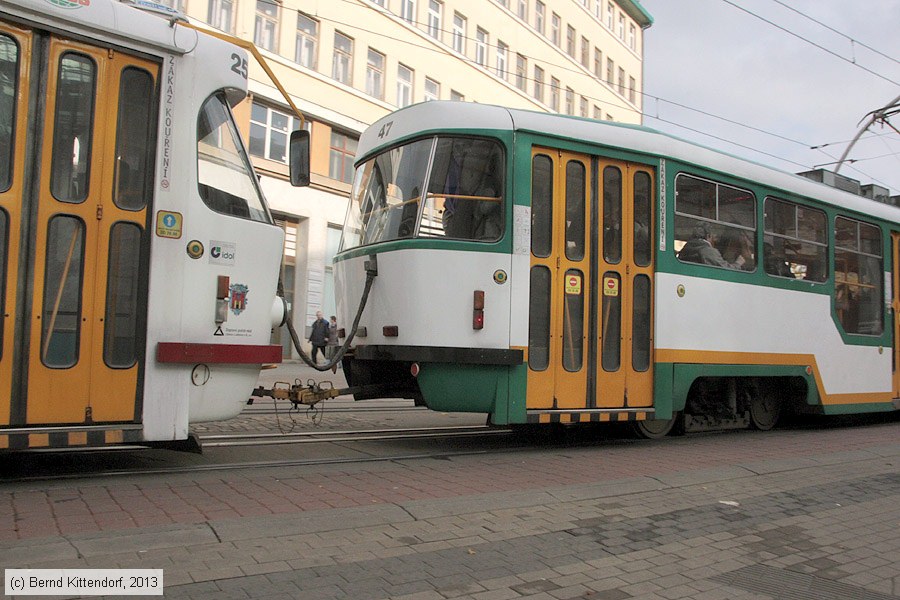 Straßenbahn Liberec - 25
/ Bild: liberec25_bk1310170267.jpg