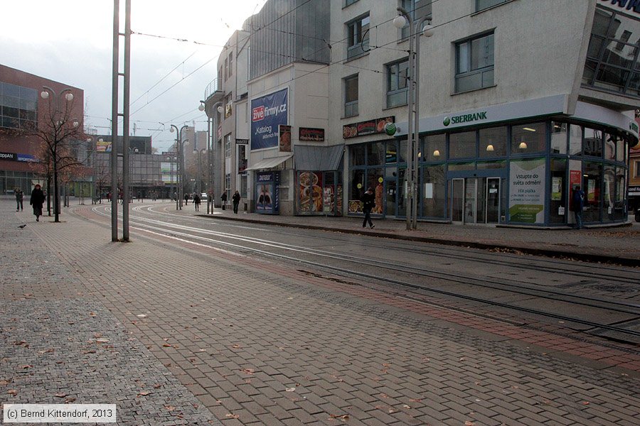 Straßenbahn Liberec - Anlagen
/ Bild: liberecanlagen_bk1310170279.jpg