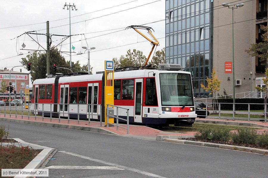 Straßenbahn Olomouc - 201
/ Bild: olomouc201_bk1110200251.jpg