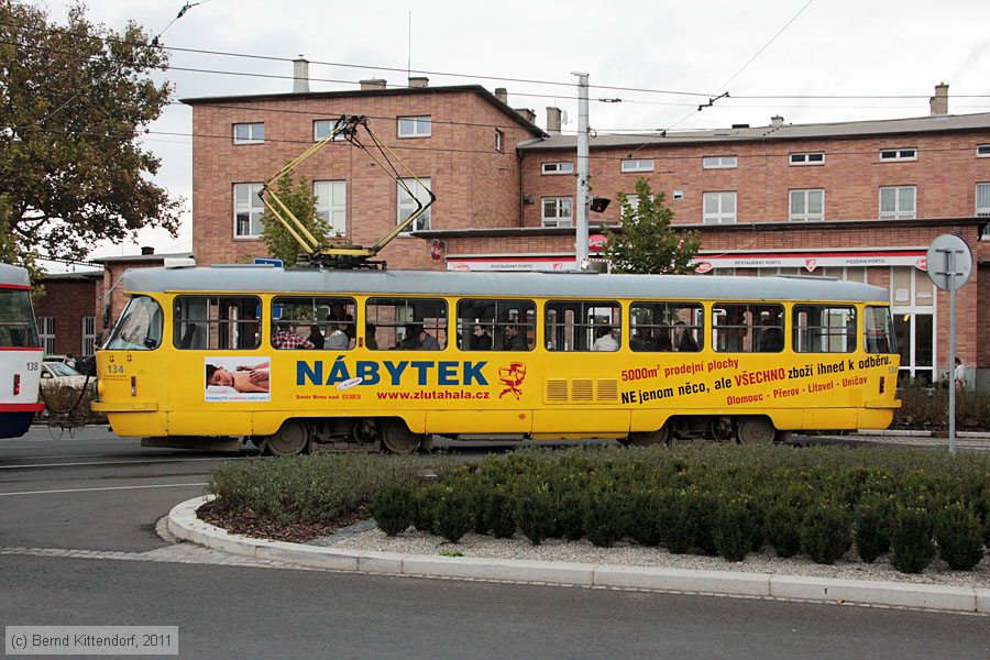 Straßenbahn Olomouc - 134
/ Bild: olomouc134_bk1110200210.jpg