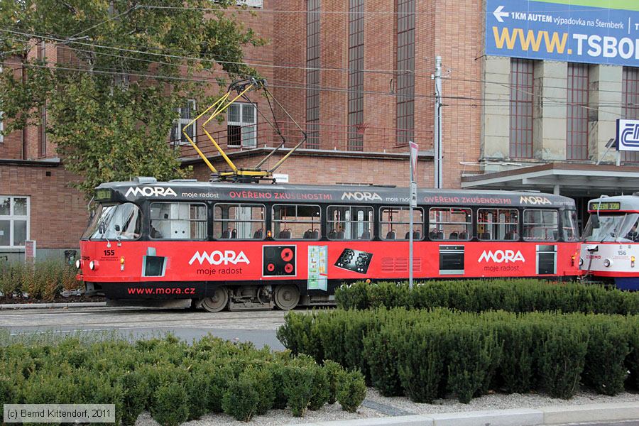 Straßenbahn Olomouc - 155
/ Bild: olomouc155_bk1110200198.jpg