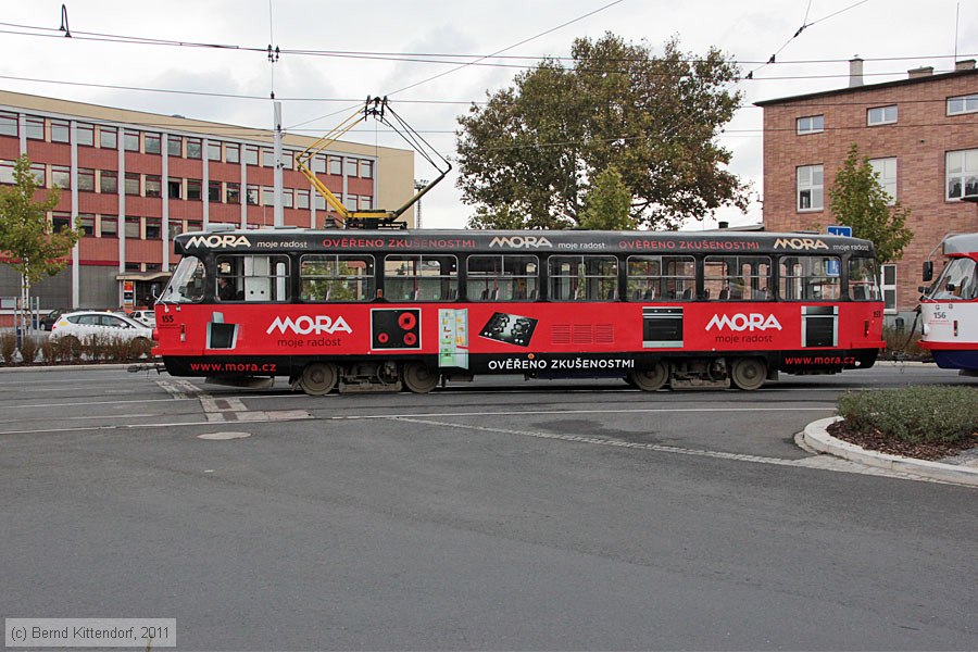 Straßenbahn Olomouc - 155
/ Bild: olomouc155_bk1110200200.jpg