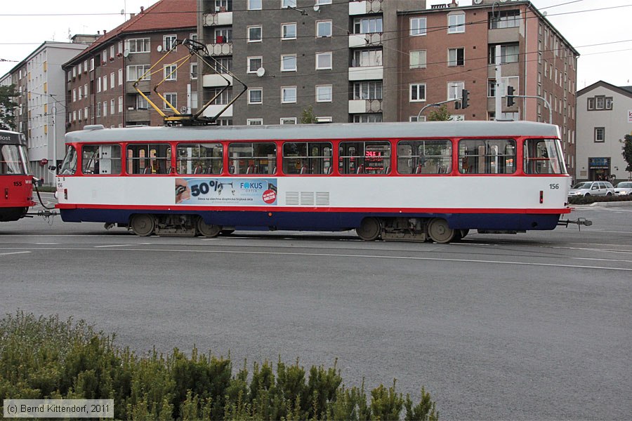 Straßenbahn Olomouc - 156
/ Bild: olomouc156_bk1110200207.jpg