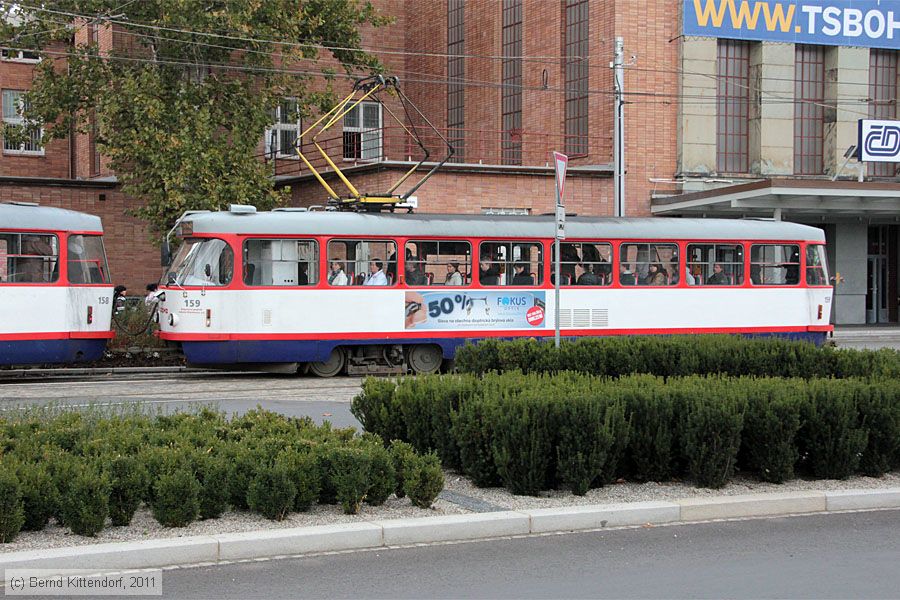 Straßenbahn Olomouc - 159
/ Bild: olomouc159_bk1110200195.jpg