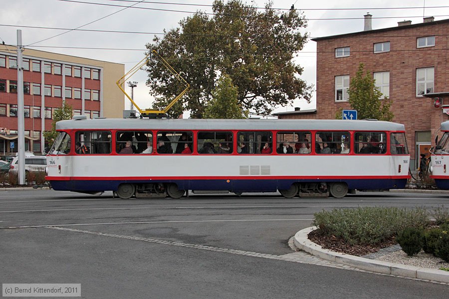 Straßenbahn Olomouc - 166
/ Bild: olomouc166_bk1110200184.jpg