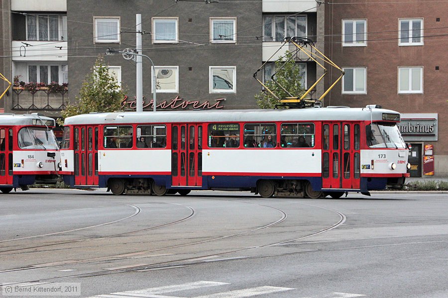 Straßenbahn Olomouc - 173
/ Bild: olomouc173_bk1110200222.jpg