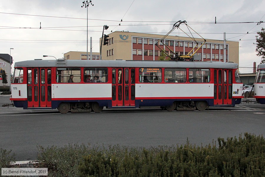 Straßenbahn Olomouc - 175
/ Bild: olomouc175_bk1110200192.jpg
