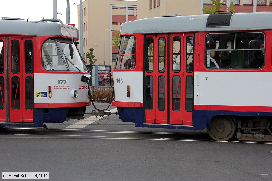 Straßenbahn Olomouc - 177
/ Bild: olomouc177_bk1110200205.jpg