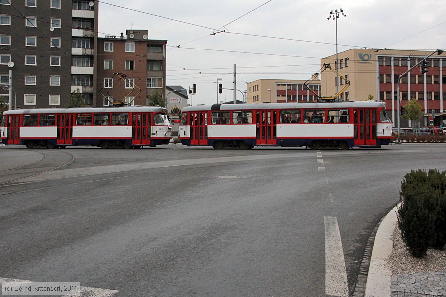 Straßenbahn Olomouc - 182
/ Bild: olomouc182_bk1110200228.jpg