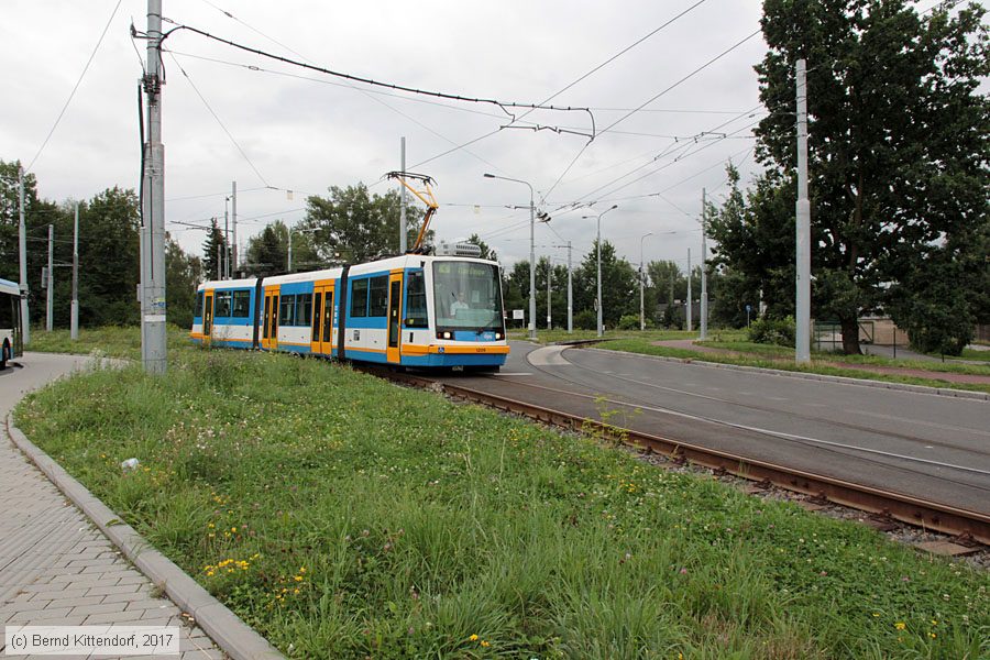 Straßenbahn Ostrava - 1205
/ Bild: ostrava1205_bk1707270534.jpg