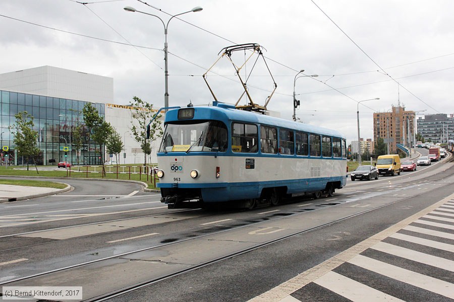 Straßenbahn Ostrava - 963
/ Bild: ostrava963_bk1707270451.jpg
