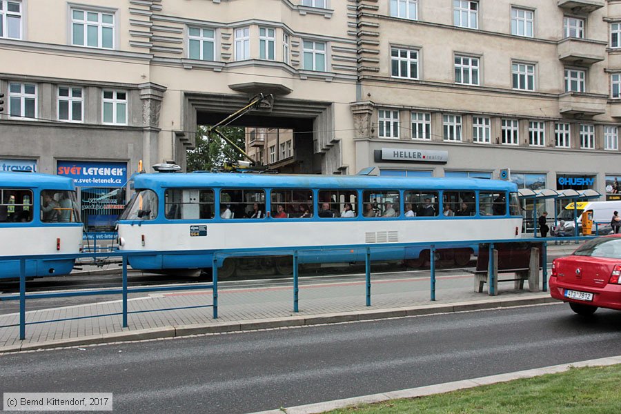 Straßenbahn Ostrava - 964
/ Bild: ostrava964_bk1707270437.jpg Straßenbahn Ostrava - 964
/ Bild: ostrava964_bk1707270437.jpg