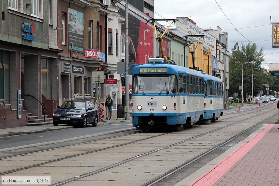 Straßenbahn Ostrava - 976
/ Bild: ostrava976_bk1707270405.jpg