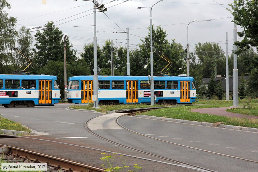 Straßenbahn Ostrava - 976
/ Bild: ostrava976_bk1707270539.jpg