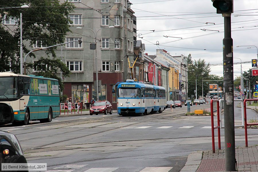 Straßenbahn Ostrava - 983
/ Bild: ostrava983_bk1707270401.jpg