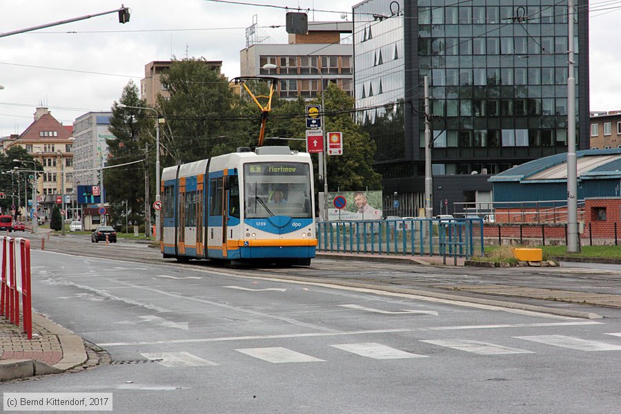 Straßenbahn Ostrava - 1259
/ Bild: ostrava1259_bk1707270367.jpg