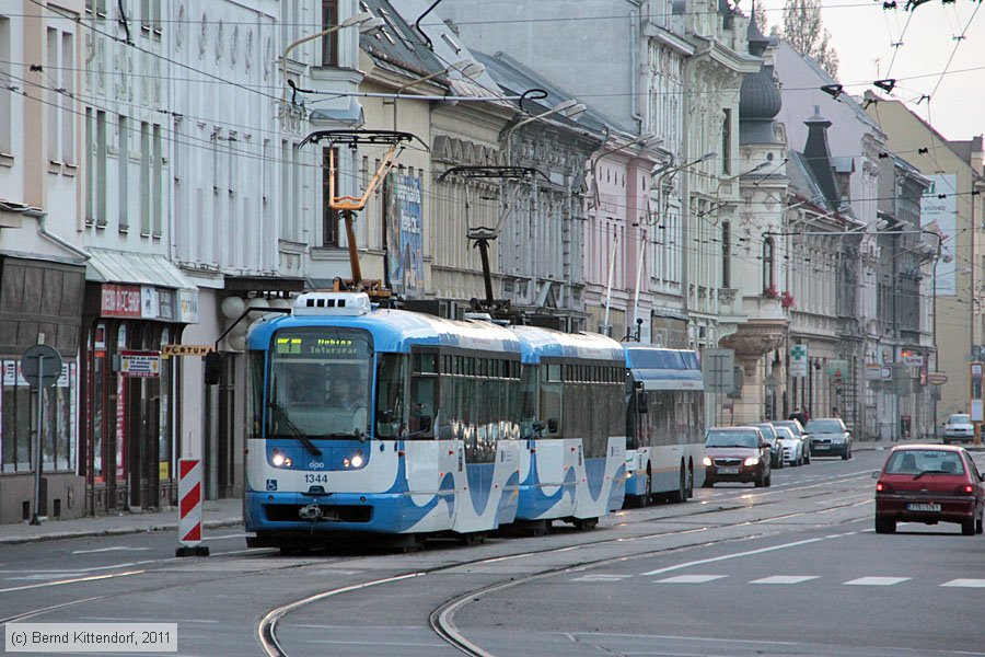 Straßenbahn Ostrava - 1344
/ Bild: ostrava1344_bk1110200612.jpg