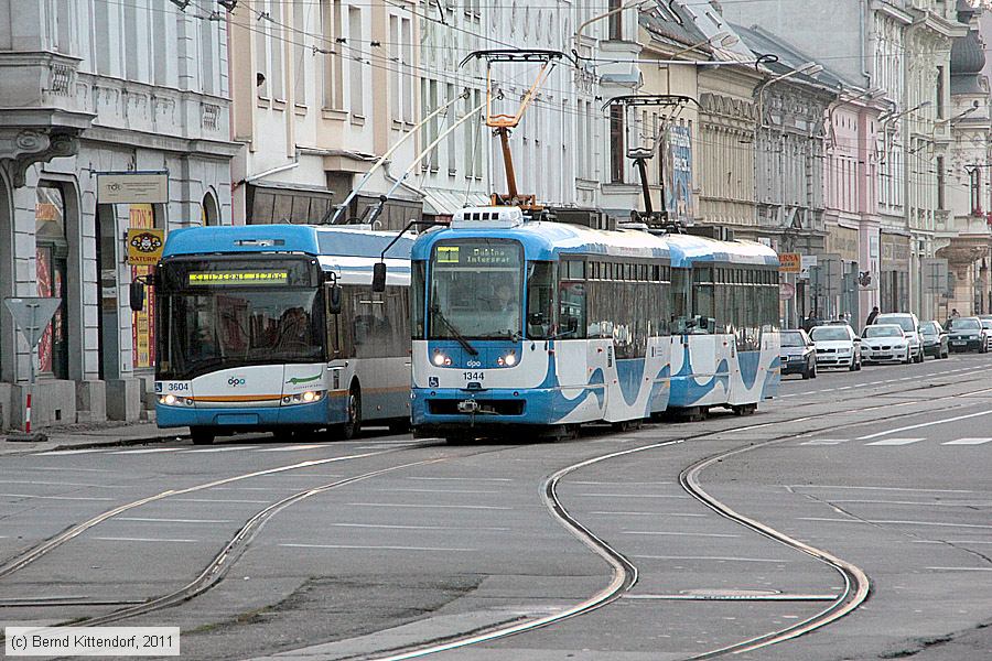 Straßenbahn Ostrava - 1344
/ Bild: ostrava1344_bk1110200614.jpg