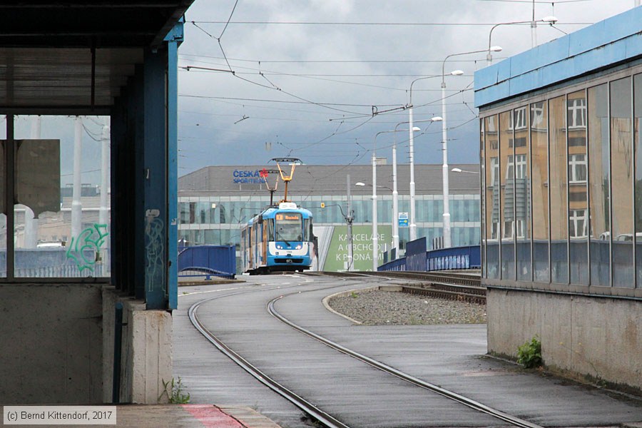 Straßenbahn Ostrava - 1366
/ Bild: ostrava1366_bk1707270337.jpg