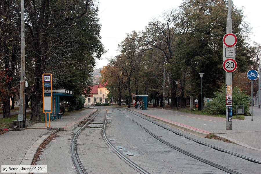 Straßenbahn Ostrava - Anlagen
/ Bild: ostravaanlagen_bk1110200603.jpg