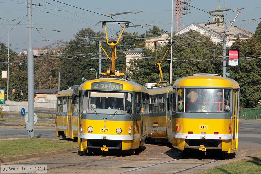 Straßenbahn Plzeň - 314
/ Bild: plzen314_bk1110170136.jpg