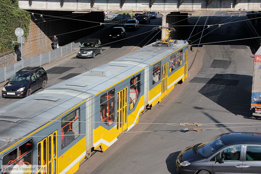 Straßenbahn Plzeň - 288
/ Bild: plzen288_bk1110170093.jpg