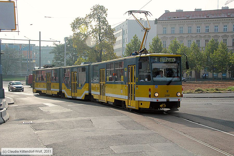 Straßenbahn Plzeň - 288
/ Bild: plzen288_cw1110180055.jpg